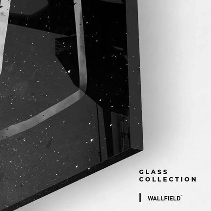 House Of Cards – Glass