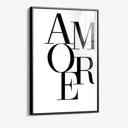 Amore – Glass