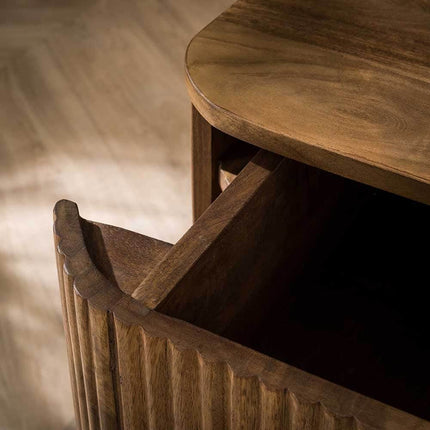 Nightstand 1L Sway Hanged