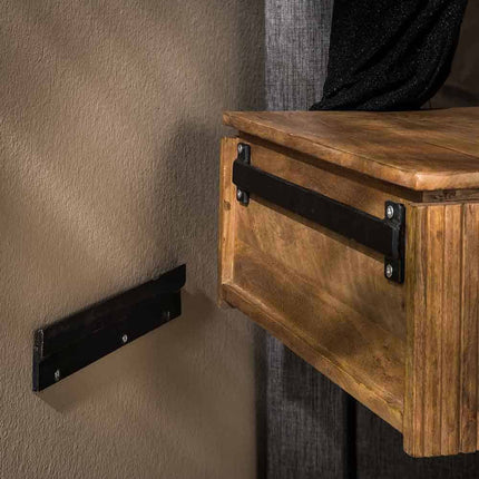 Nightstand 1L Sway Hanged