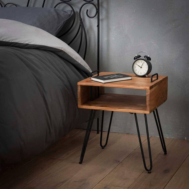 Nightstand Peinture