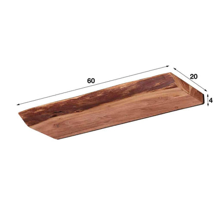 Wall Shelf Serril 60 cm