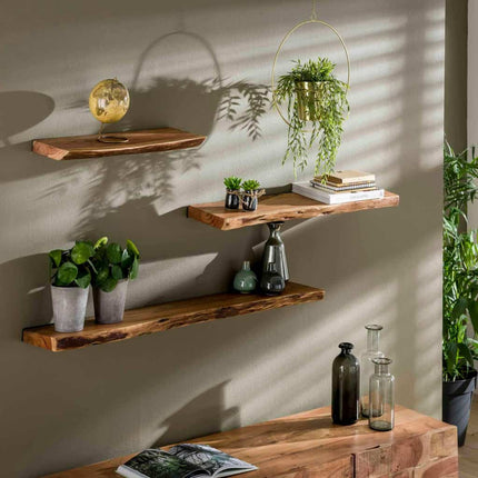 Wall Shelf Serril 90 cm
