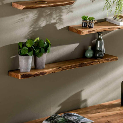 Wall Shelf Serril 120 cm