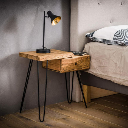 Nightstand Rive L