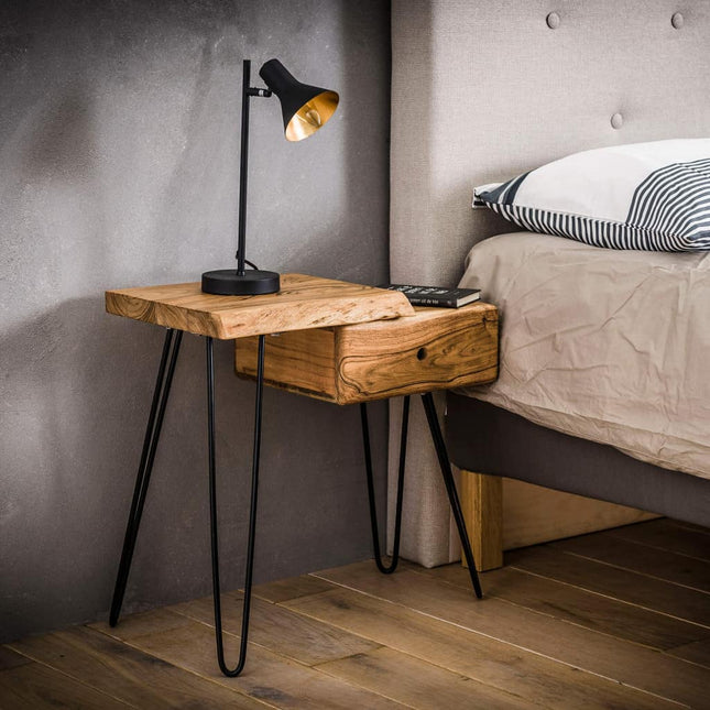 Nightstand Rive L