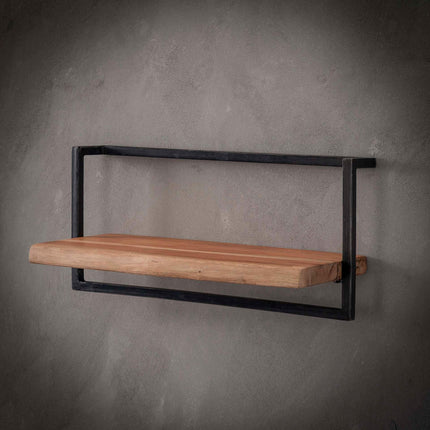 Wall Shelf Rivé 65cm