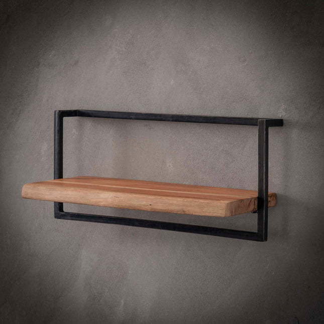Wall Shelf Rivé 65cm