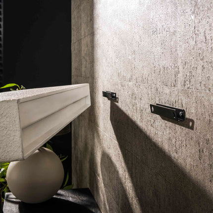 Wall Shelf 150cm stone / Marble Composite