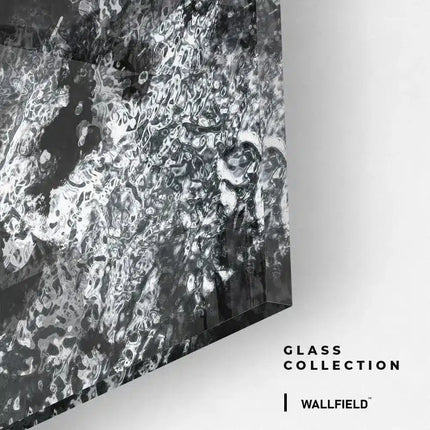 Chase The Bag – Glass