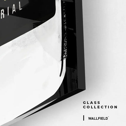 Bottle Service – Glass