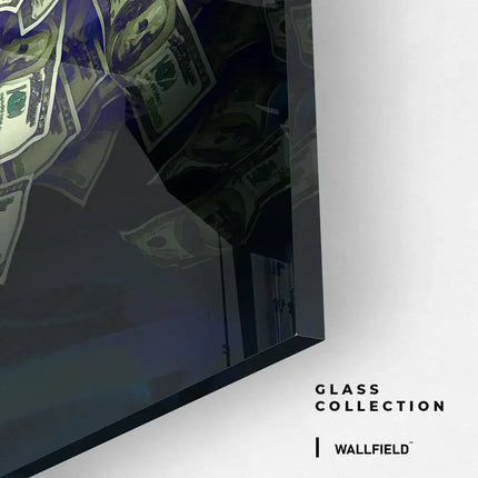 Disco Money – Glass