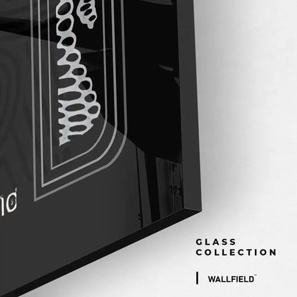 Montana Express – Glass