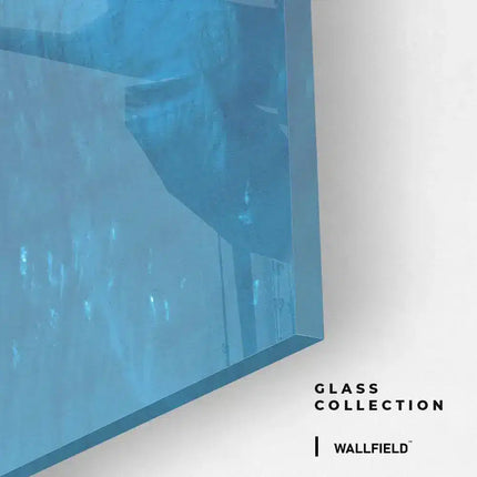 The Couple – Glass