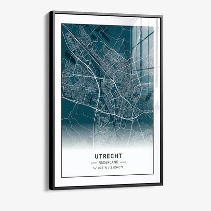 Utrecht donker – Glass