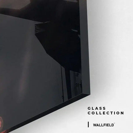 Rainy Days – Glass