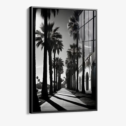 Le Boulevard – Glass