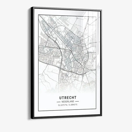 Utrecht – Glass