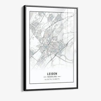 Leiden – Glass