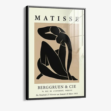 Matisse – Glass