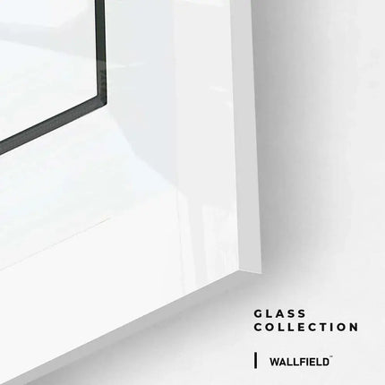 Breda Donker – Glass