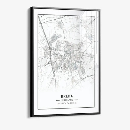 Breda – Glass