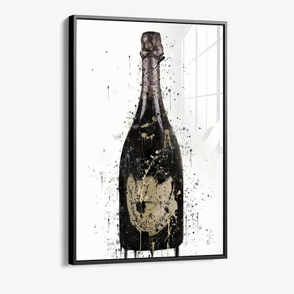 Classic Champagne – Glass