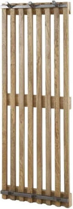 Coat Rack tweak 2x3 haken hoog  Solid Mango (Sand Color)