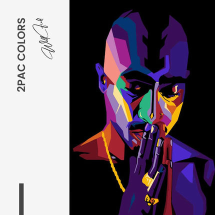 "2pac Colors"