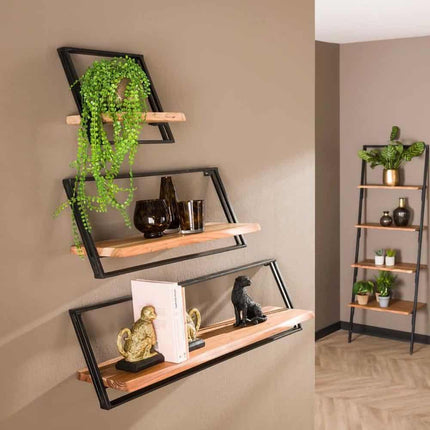 Wall Cabinet set3 Angle