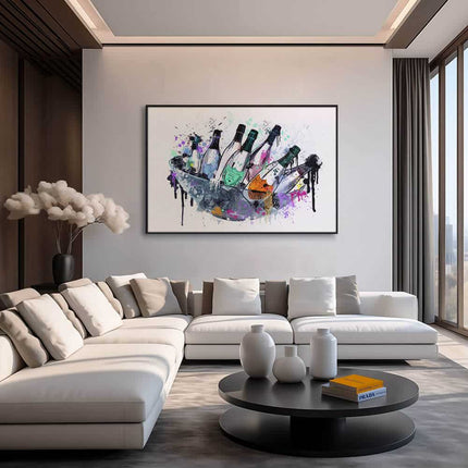 "VIP Bottle Service II"