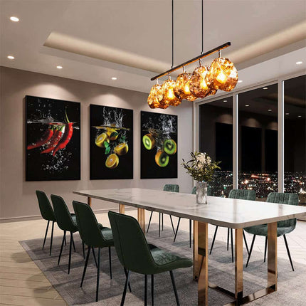 Bundle: "Splash" (3x)