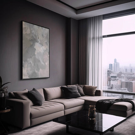 "Breath of Stillness"