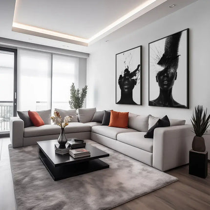 Bundle: "Carbon Bloom" (2x)