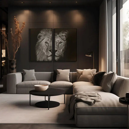 Bundle: "Wild Mirror" (2x)