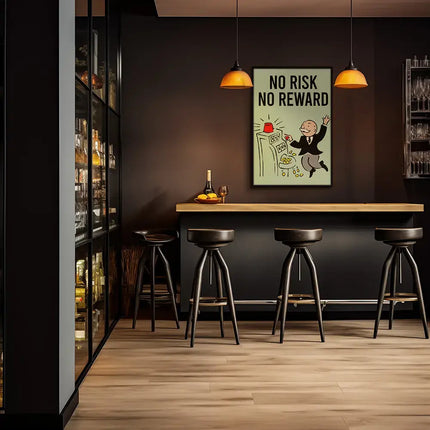 "Capital Instinct I"