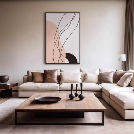 "Ephemeral Traces I"