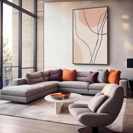 "Ephemeral Traces II"