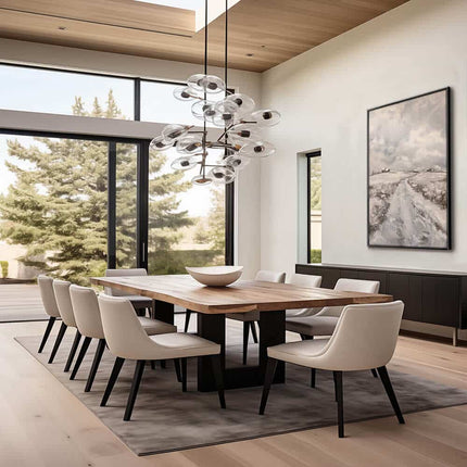 "Frozen Tranquility"