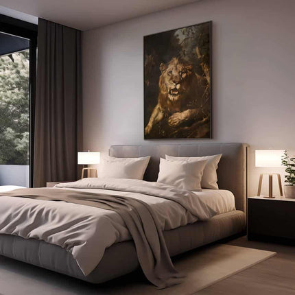 "Guardian of the Wild"