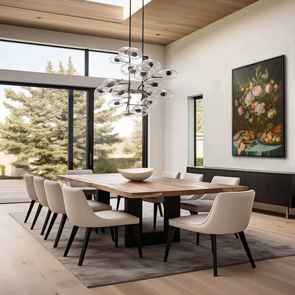 "Nature’s Abundance"