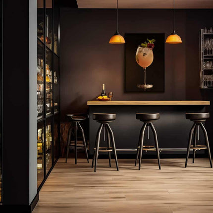 "Strawberry Cocktail"