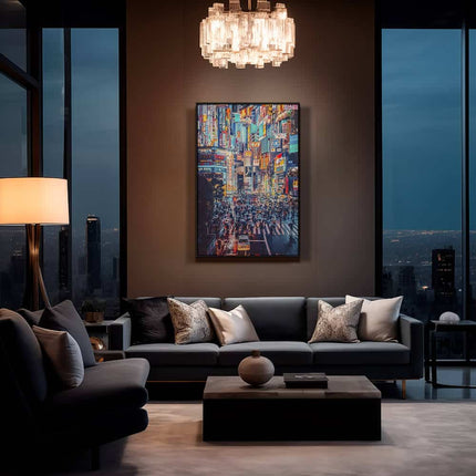 "Streets of Akihabara"