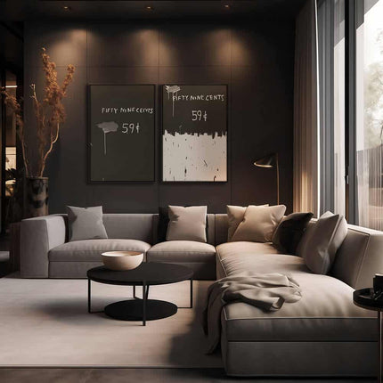 Bundle: "Two For One Dollar" (2x)