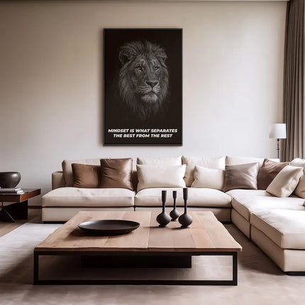 "Uncivilized Wisdom I"