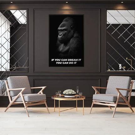 "Uncivilized Wisdom V"