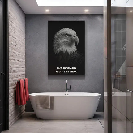 "Uncivilized Wisdom VI"