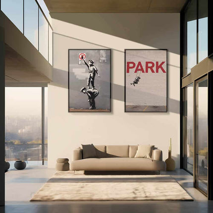 Bundle: "Urban Life" (2x)