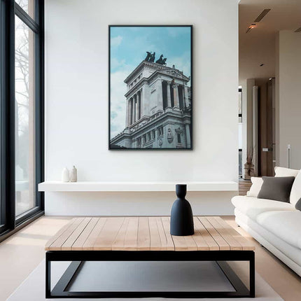 "Victor Emmanuel II"