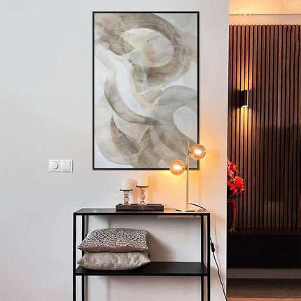 "Weightless Harmony"